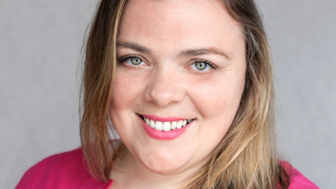 Lucie Polišenská
