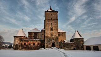 Hrad