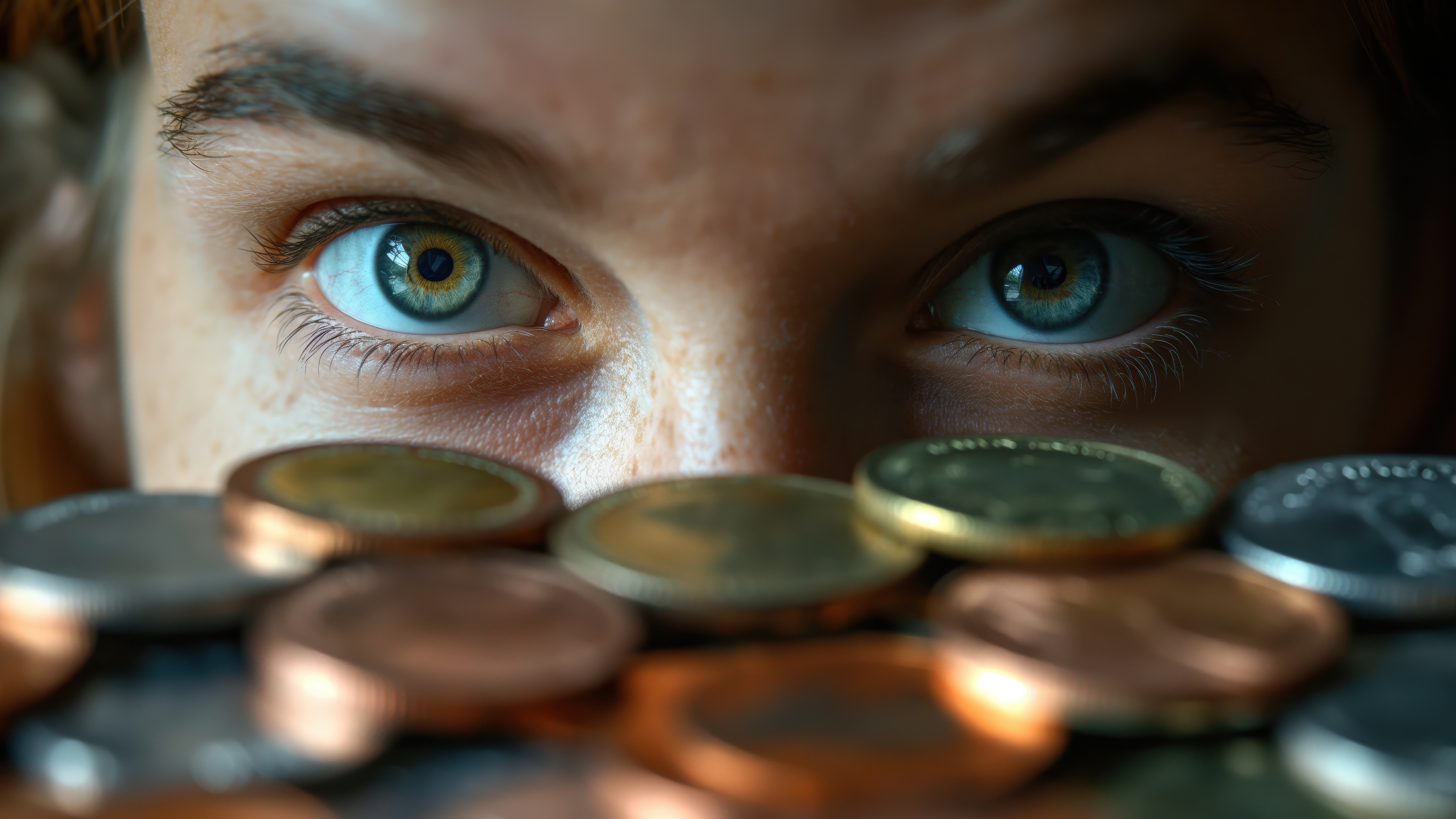 finanční horoskop