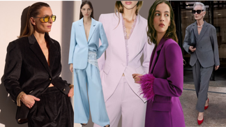 Co je to power dressing? Tento typ oblékání vám dodá sebevědomí v každém věku