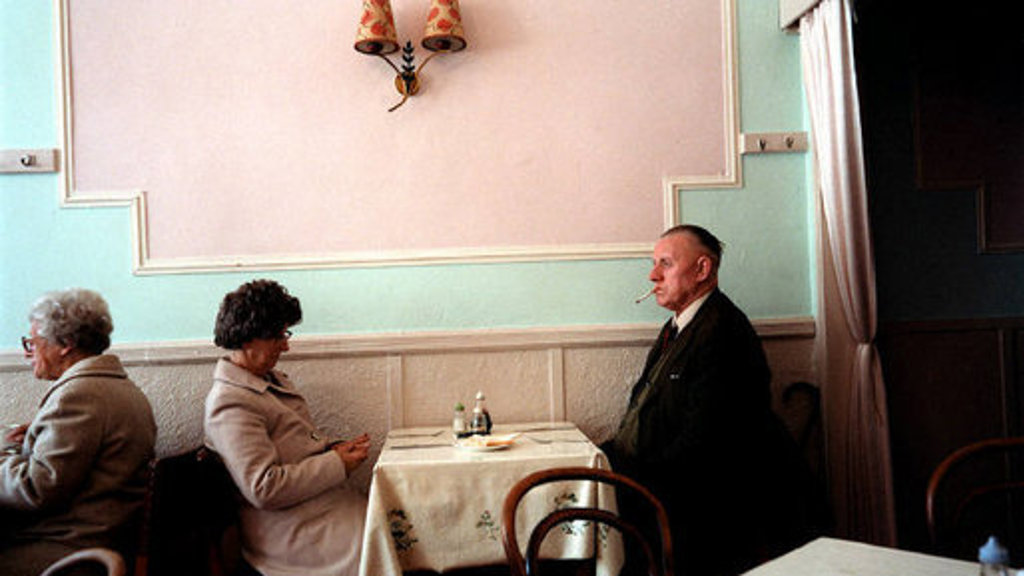 Martin Parr