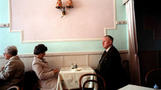 Martin Parr