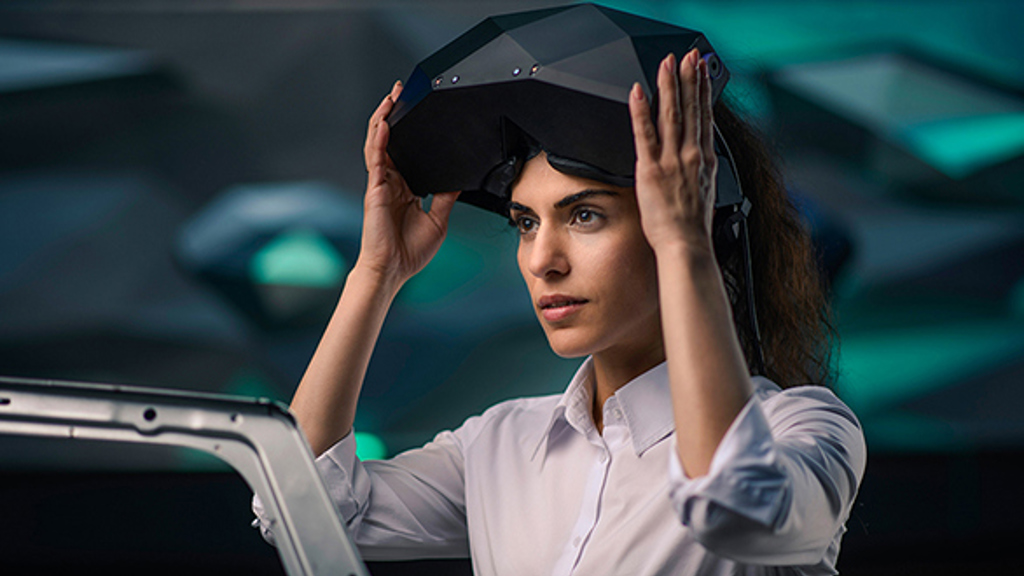 ŠKODA AUTO je otevřená i ženám ŠKODA AUTO je otevřená i ženám
