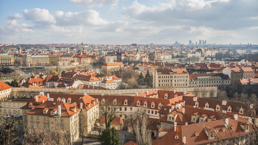Česká republika.