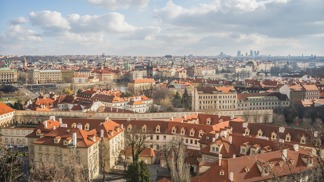 Česká republika.