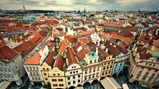Praha Praha
