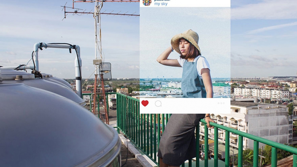 Pravda o fotografiích na Instagramu