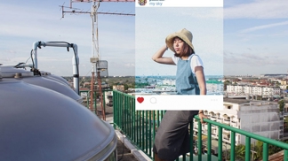 Pravda o fotografiích na Instagramu
