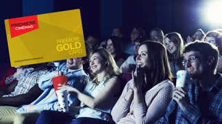 PREMIERE GOLD CARD – Nejvychytanější karta ve městě PREMIERE GOLD CARD – Nejvychytanější karta ve městě