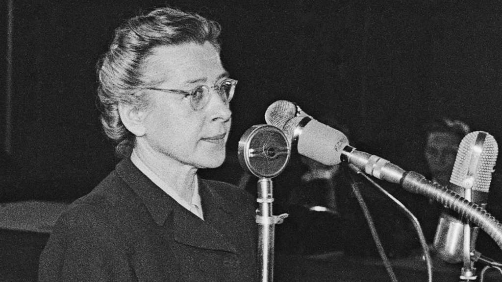 Kvíz: Milada Horáková i Božena Němcová. Významné ženy v českých dějinách. Znáte je všechny? Kvíz: Milada Horáková i Božena Němcová. Významné ženy v českých dějinách. Znáte je všechny?