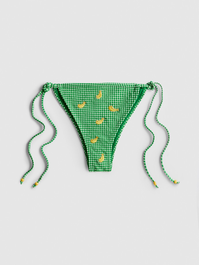 Bikinové kalhotky, Primark, 155 Kč