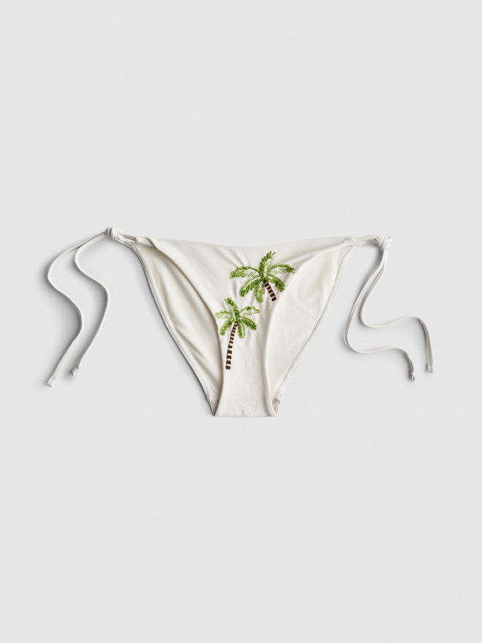 Bikinové kalhotky, Primark, 155 Kč