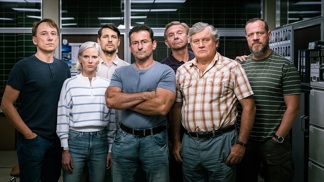 České seriály, které ovládnou podzimní televizní obrazovku