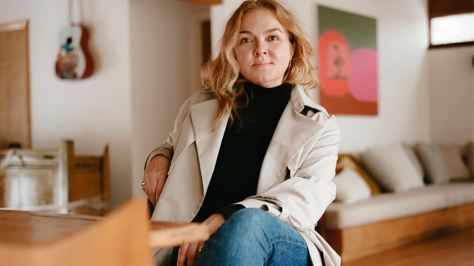 Kirsten Kjaer Weis 