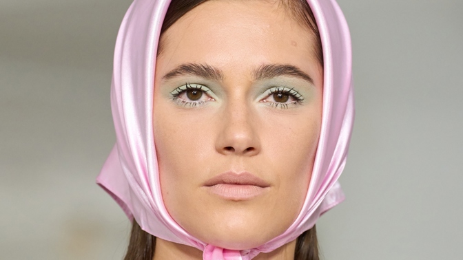 Transformative teal
