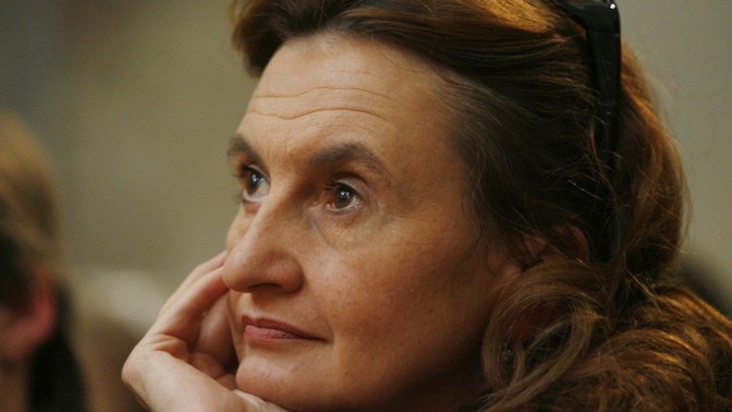 Eva Holubová Eva Holubová