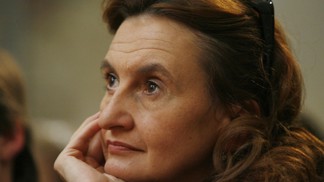 Eva Holubová