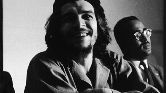 Che Guevara
Che Guevara