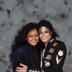 Michael Jackson ji označoval za jednu ze svých největších inspirací.