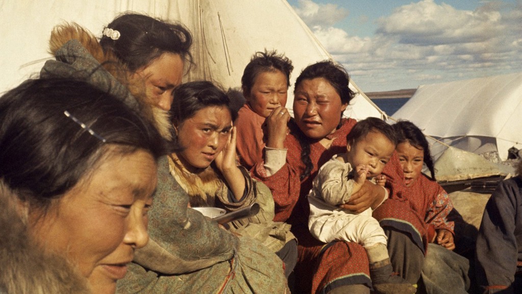 Inuité Inuité
