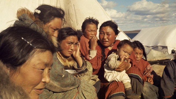 Inuité