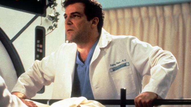 Mandy Patinkin