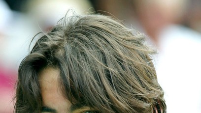 FOTO: Rafael Nadal za mlada.