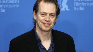 Steve Buscemi Steve Buscemi