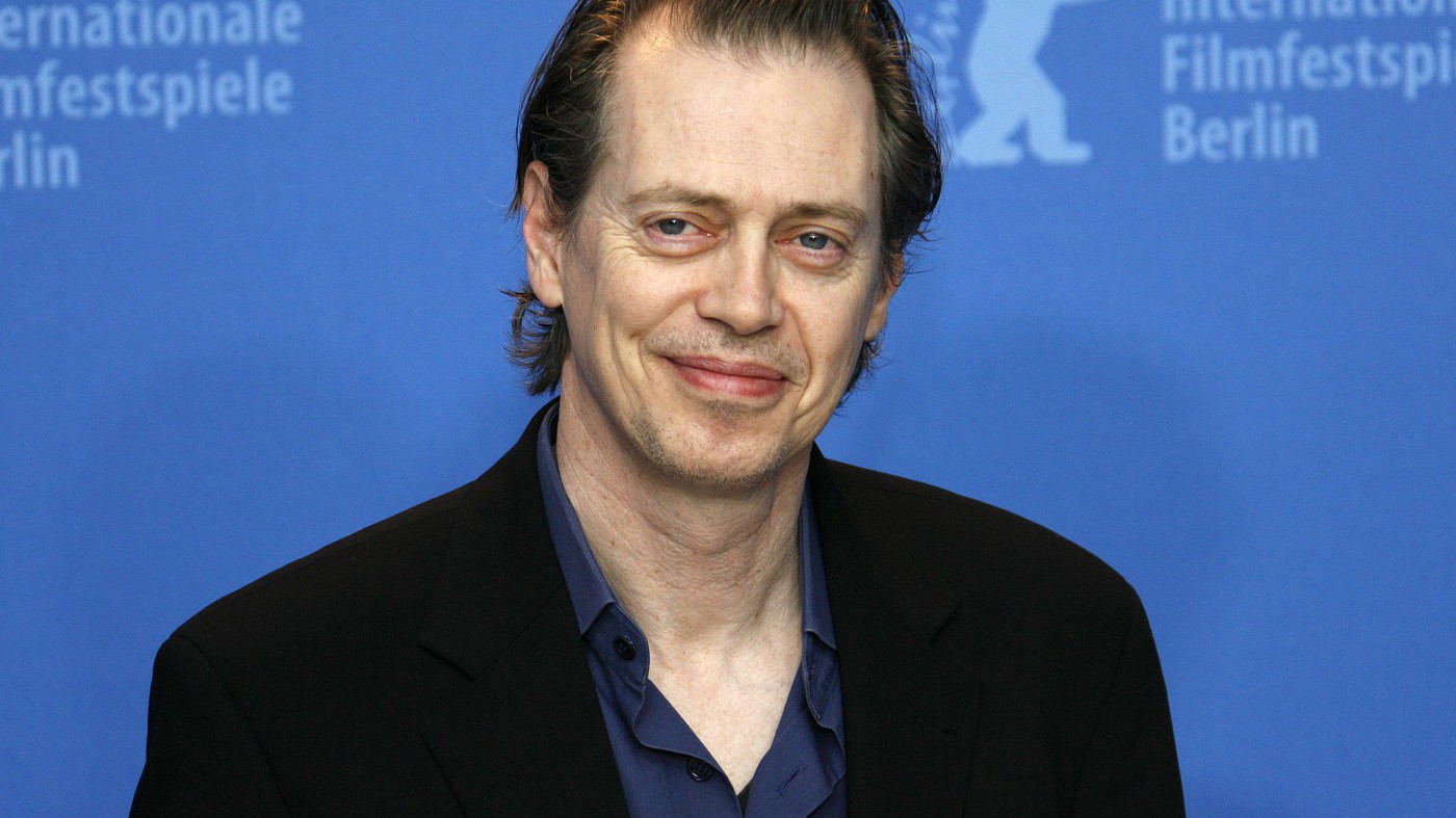 Steve Buscemi