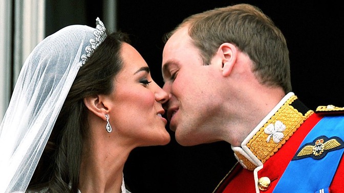 Co se stalo mezi Kate a Williamem?
