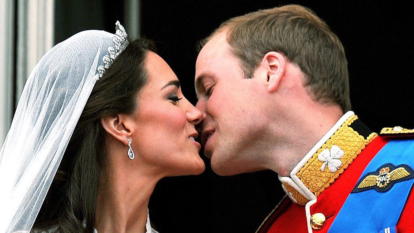 Co se stalo mezi Kate a Williamem?