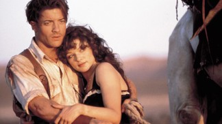 The Mummy - Movie Set
