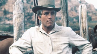 Paul Newman