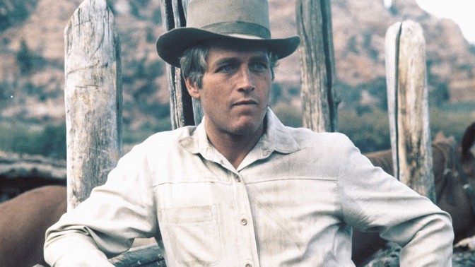 Paul Newman