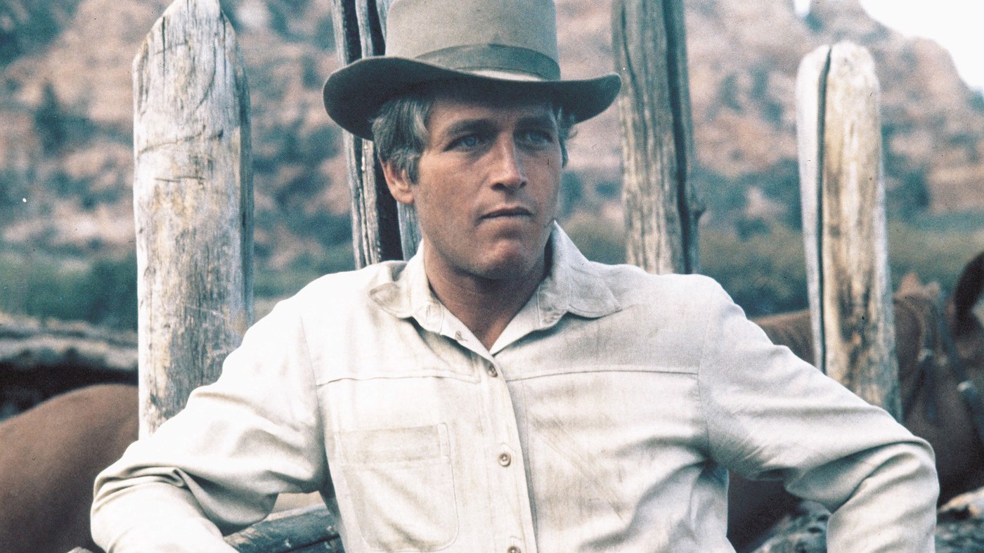 Paul Newman