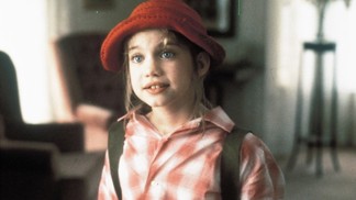 Anna Chlumsky Moje první láska