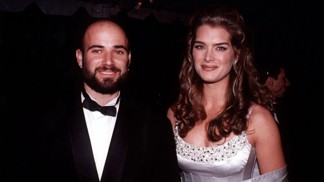 Brooke Shields považovala svatbu s Andrem Agassim za jeden velký omyl: Litovala jí hned druhý den