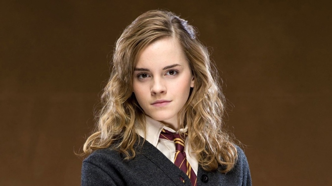 Hermiona Grangerová
