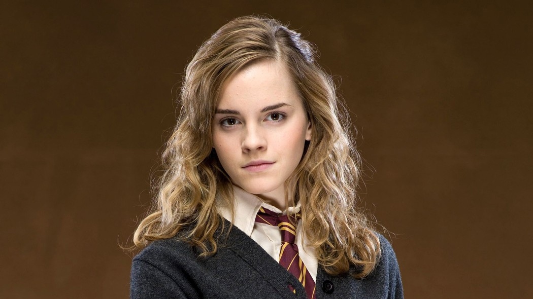 Hermiona Grangerová
