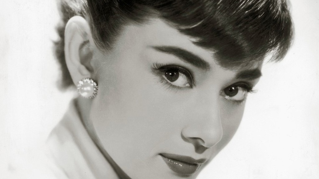Audrey Hepburn Audrey Hepburn