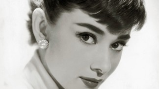 Audrey Hepburn