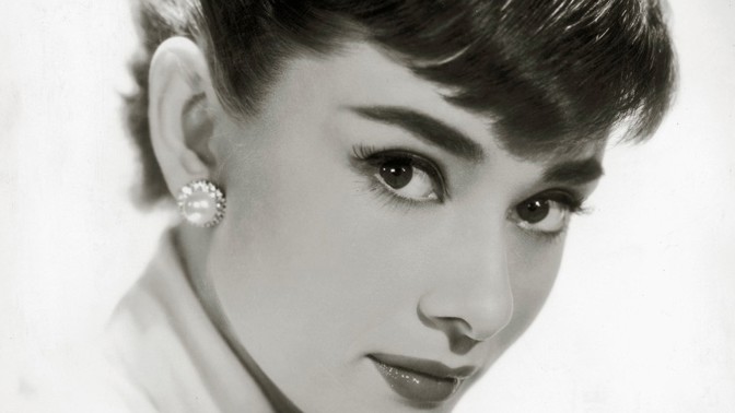 Audrey Hepburn