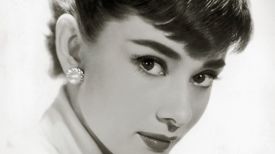 Audrey Hepburn