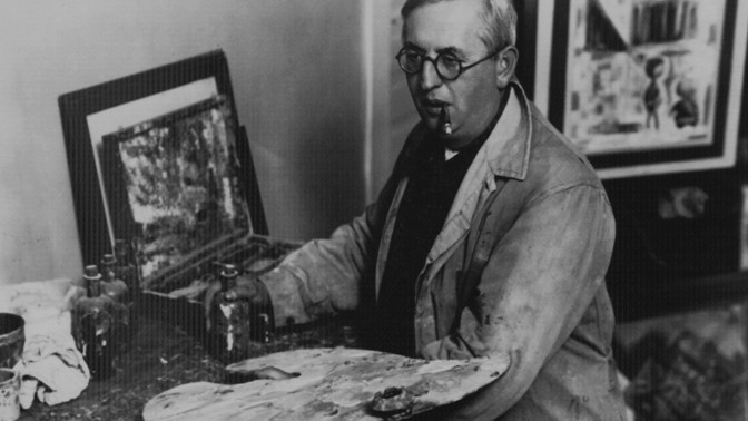 Josef Čapek