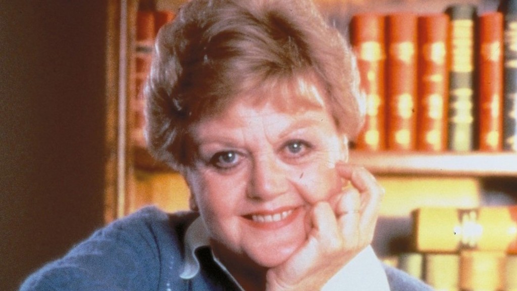 Jessica Fletcher