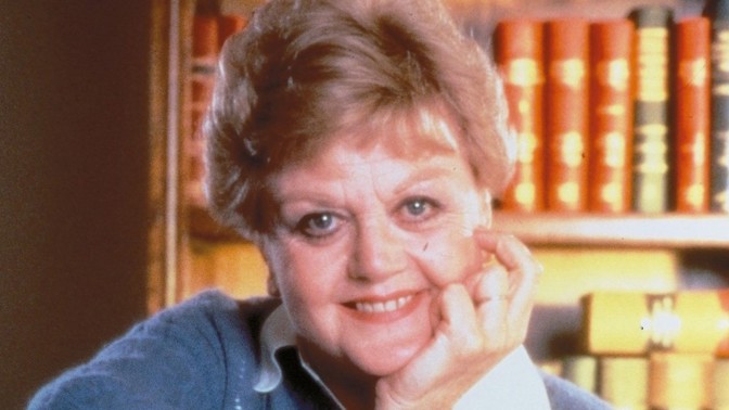 Jessica Fletcher