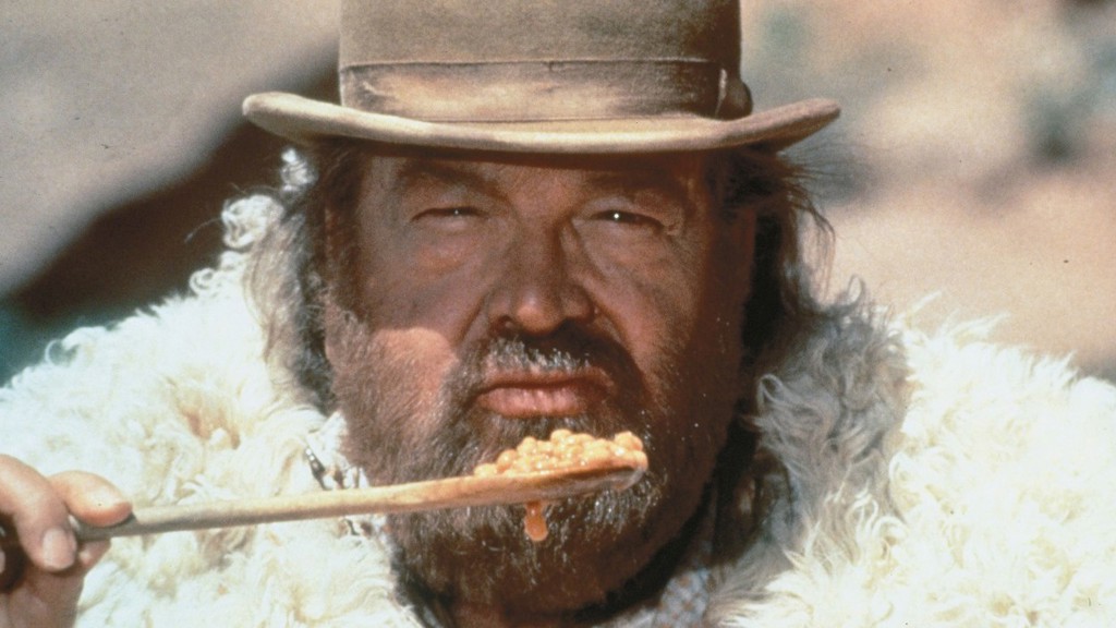 Bud Spencer Bud Spencer