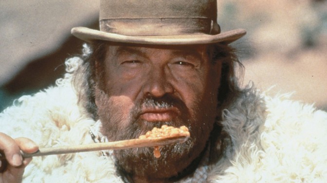 Bud Spencer