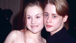 Macaulay Culkin