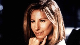 Barbra Streisandová